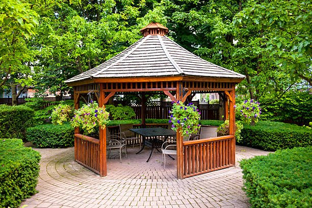 Gazebo Sample 2